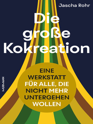 cover image of Die große Kokreation